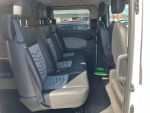 Valkoinen Pakettiauto, Ford Transit Custom – JLV-376, kuva 6