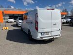 Valkoinen Pakettiauto, Ford Transit Custom – JLV-376, kuva 3