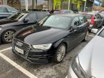 Musta Viistoperä, Audi e-tron – JLV-406, kuva 1