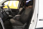 Valkoinen Pakettiauto, Renault Kangoo – JLV-857, kuva 11