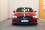 Punainen Coupe, Mercedes-Benz CLA – JLY-206, kuva 2