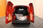 Punainen Pakettiauto, Ford Transit Courier – JLY-250, kuva 10