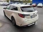 Valkoinen Farmari, Toyota Corolla – JLY-324, kuva 3