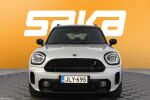 Hopea Maastoauto, Mini Countryman – JLY-695, kuva 2