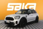 Hopea Maastoauto, Mini Countryman – JLY-695, kuva 4