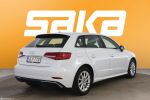 Valkoinen Viistoperä, Audi A3 – JLY-772, kuva 8