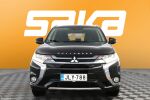 Musta Maastoauto, MITSUBISHI Outlander PHEV – JLY-788, kuva 2