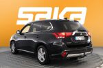 Musta Maastoauto, MITSUBISHI Outlander PHEV – JLY-788, kuva 5