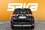 Musta Maastoauto, MITSUBISHI Outlander PHEV – JLY-788, kuva 7