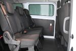 Valkoinen Tila-auto, Ford TRANSIT CUSTOM – JLY-862, kuva 11