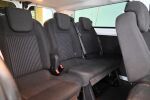 Valkoinen Tila-auto, Ford TRANSIT CUSTOM – JLY-862, kuva 12