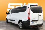 Valkoinen Tila-auto, Ford TRANSIT CUSTOM – JLY-862, kuva 5