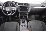 Valkoinen Maastoauto, Volkswagen Tiguan – JLZ-537, kuva 12