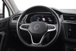 Valkoinen Maastoauto, Volkswagen Tiguan – JLZ-537, kuva 13