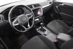 Valkoinen Maastoauto, Volkswagen Tiguan – JLZ-537, kuva 14