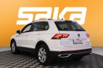 Valkoinen Maastoauto, Volkswagen Tiguan – JLZ-537, kuva 5