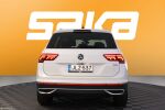 Valkoinen Maastoauto, Volkswagen Tiguan – JLZ-537, kuva 7