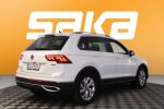 Valkoinen Maastoauto, Volkswagen Tiguan – JLZ-537, kuva 8