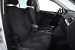 Valkoinen Maastoauto, Volkswagen Tiguan – JLZ-537, kuva 10