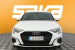 Valkoinen Viistoperä, Audi A3 – JLZ-628, kuva 2