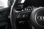 Valkoinen Viistoperä, Audi A3 – JLZ-628, kuva 18