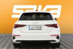 Valkoinen Viistoperä, Audi A3 – JLZ-628, kuva 7