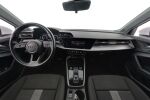 Valkoinen Viistoperä, Audi A3 – JLZ-628, kuva 9