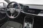 Valkoinen Viistoperä, Audi A3 – JLZ-628, kuva 10