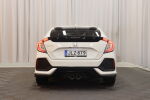 Valkoinen Viistoperä, Honda Civic – JLZ-879, kuva 6