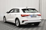 Valkoinen Viistoperä, Audi A3 – JMA-314, kuva 8