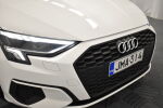 Valkoinen Viistoperä, Audi A3 – JMA-314, kuva 10