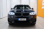 Musta Maastoauto, BMW X5 – JMA-451, kuva 2