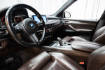 Musta Maastoauto, BMW X5 – JMA-451, kuva 13