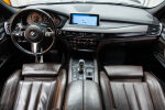 Musta Maastoauto, BMW X5 – JMA-451, kuva 15