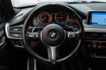 Musta Maastoauto, BMW X5 – JMA-451, kuva 16