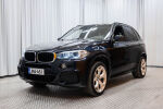Musta Maastoauto, BMW X5 – JMA-451, kuva 4