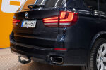 Musta Maastoauto, BMW X5 – JMA-451, kuva 9