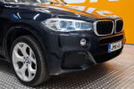 Musta Maastoauto, BMW X5 – JMA-451, kuva 10