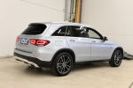 Harmaa Maastoauto, Mercedes-Benz GLC – JMA-506, kuva 6