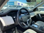 Valkoinen Maastoauto, Land Rover Discovery Sport – JMA-590, kuva 4