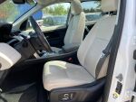 Valkoinen Maastoauto, Land Rover Discovery Sport – JMA-590, kuva 5