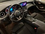Musta Maastoauto, Mercedes-Benz GLC – JMA-692, kuva 3