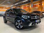 Musta Maastoauto, Mercedes-Benz GLC – JMA-692, kuva 1