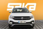 Valkoinen Maastoauto, Volkswagen T-Cross – JMB-199, kuva 2