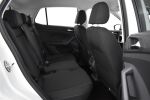 Valkoinen Maastoauto, Volkswagen T-Cross – JMB-199, kuva 12