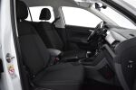 Valkoinen Maastoauto, Volkswagen T-Cross – JMB-199, kuva 13