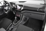 Valkoinen Maastoauto, Volkswagen T-Cross – JMB-199, kuva 14
