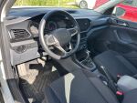 Valkoinen Maastoauto, Volkswagen T-Cross – JMB-199, kuva 3