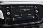 Valkoinen Maastoauto, Volkswagen T-Cross – JMB-199, kuva 24