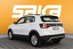 Valkoinen Maastoauto, Volkswagen T-Cross – JMB-199, kuva 5